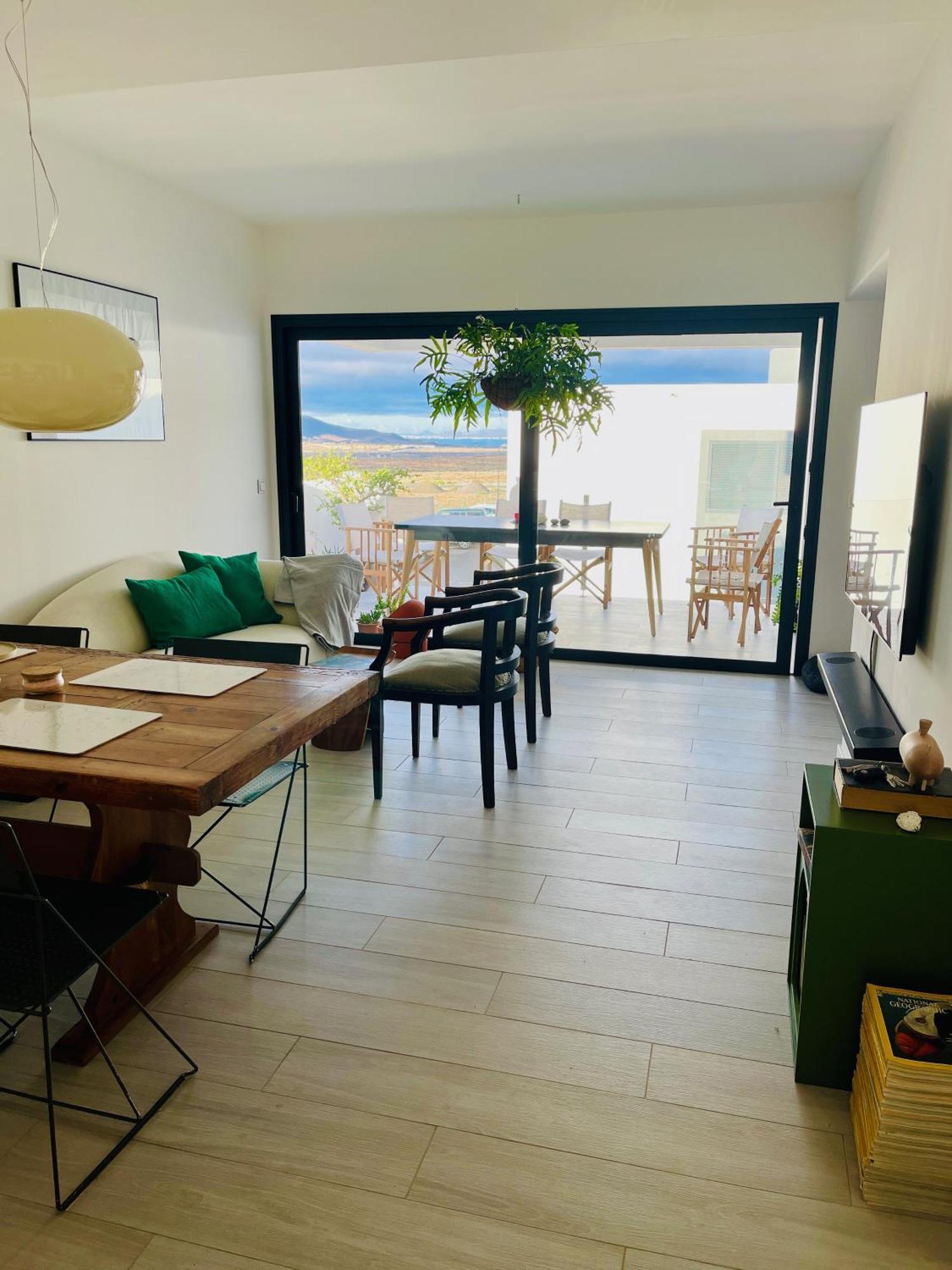 Casa Mirabel Apartment Villaverde  Екстериор снимка