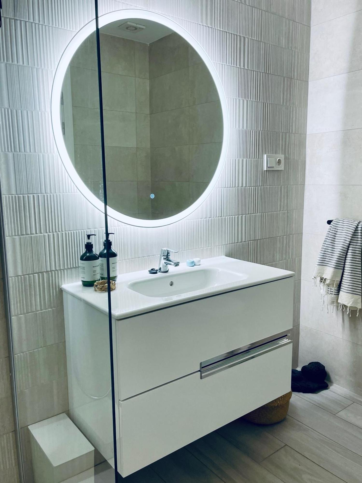 Casa Mirabel Apartment Villaverde  Екстериор снимка