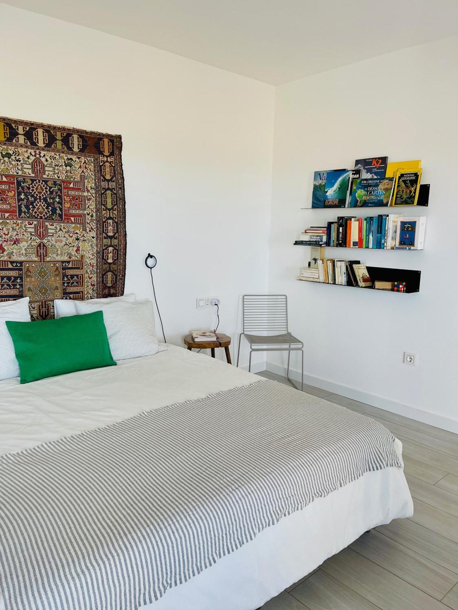 Casa Mirabel Apartment Villaverde  Екстериор снимка